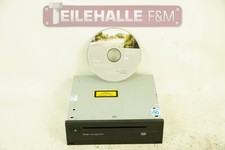 Audi A6 4F C6 Navigationsrechner Navigationssystem MMI 2G 4E0919887M 4E0910888E