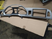 Original Audi A6 4f Facelift Tachoblende MMI 2G 3G Verkleidung Armaturenbrett 