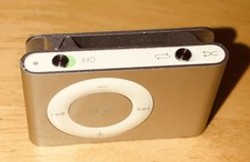 ipod shuffle 1gb 2. generation