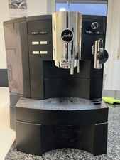 Jura Impressa Xs90 One Touch Kaffeevollautomat Defekt