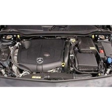 2012 Mercedes Benz W176 A180 CDI Citan 1,5  Diesel Motor 607.951 607951 109 PS