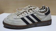 Adidas Spezial Sneaker Sportschuhe Gr.41 1/3 beige Vintage 