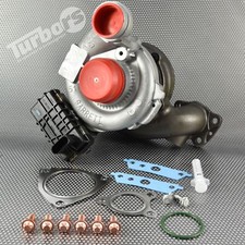 Turbolader Mercedes C320 G320 E320 ML280 CLS320 R280 GL350 CDI 165kW A6420905980