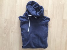 Herren Sweatshirt von H&M, blau, Gr. L