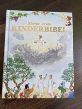 Meine erste Kinderbibel