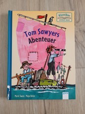 Tom Sawyers Abenteuer von Mark Twain Maja Bohn  (2020)
