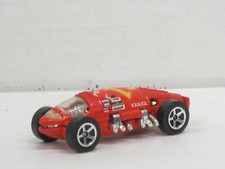 Lakester in rot "Spirit of Eagle Rock 61", ohne OVP, Hot Wheels, ca. 1:64
