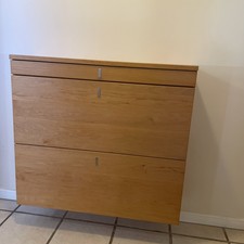 Team7 Schuhschrank - Erle - Guter Zustand 