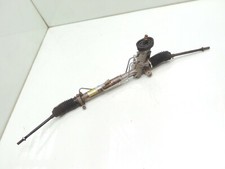 VW POLO 9N 1,4TDI LENKGETRIEBE LENKUNG 6Q1423055AH (ST35)