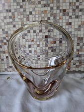 Murano Glas Körbchen/Schale 