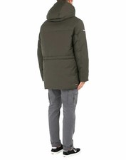 NAPAPIJRI PARKA AVIO SIZE XXXL regular GREEN FOREST 2NOYITJ GE3 2019/20 399.-€NP