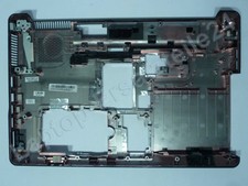 HP/Compaq CQ61 Gehäuseunterschale  Gehäuse  bottom case base