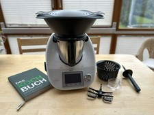 Vorwerk Thermomix TM5