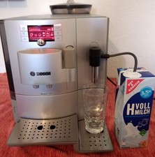 Kaffeevollautomat Bosch VeroBar 100 Überholt- Top Zustand- Rückgaberecht