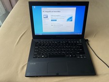Sony Vaio Core I5, 2,30 GHz/1TB /4GB RAM RAM/ WLAN/BluRay/13 Zoll/512 MB Grafik