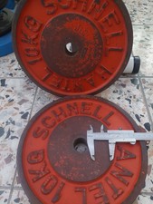 hantelscheiben 10 kg