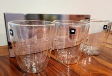 3 Leonardo Thermogläser Tavolino für Tee, Kaffee original verpackt,  unbenutzt 