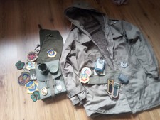 Militaria Konvolut Bundeswehr Konvolut Bw Militär