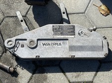 Seilzug Wadra Mehrzweckzug Greifzug Seil  Forst Bau Heimwerker