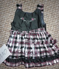 festliches Kleid, super zu kombinieren  Größe 110