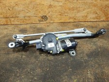 Wischermotor vorne mit Wischergestänge 13354342 OPEL ADAM Bj.2014