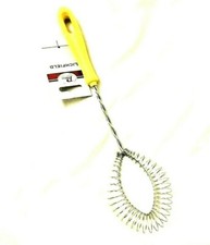 Neue Probus Coil Felgen Peitsche Schneebesen Backing Kochwerkzeug Edelstahl Utensil 30cm