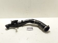 Original BMW F07 F10 F11 F01 F02 Luftführung ohne Luftmassenmesser 7583726