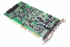 Creative Sound-Blaster Pro2 CT1600 ISA Audio-Card PC Sound-Karte IDE Yamaha OPL3