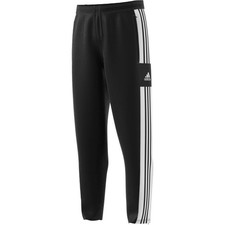 adidas Squadra 21 Präsentationshose Herren - schwarz