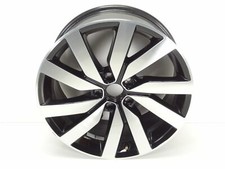 VW Sharan 7N Alufelge Felge 7,5Jx18 18 Zoll ET35 7N0601025P Marseille /78667