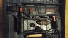 Bosch Bohrhammer GBH 2600 SDS -PLUS Professional inkl. Koffer