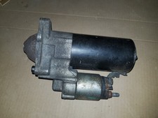 Fiat Ducato 3 Anlasser Starter 2.3 JTD