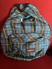 eastpak bunt Rucksack Schultasche 