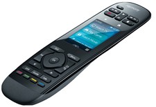 Logitech Harmony Ultimate-Fernbedienung