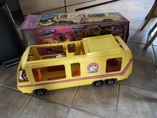 Barbie Mattel Star Traveler GMC -1976 - mit Originalkarton