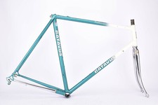 Batavus Professional frame in 58 cm (c-t) / 56.5 cm (c-c) with Columbus SL