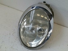 BMW Mini R50 Bj.04 original Scheinwerfer links leichte Trübung 63126911703