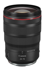 Canon RF 24-70mm 2.8 L IS USM Vitrinenmodell #19659