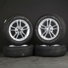 16 Zoll Winterräder Mercedes original A-Klasse W177 CLA C118 A1774010100