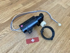 Jura Getriebe Motor Antrieb Brühgruppe AEG Krups Mit Halterung Mit Kabel 100%..