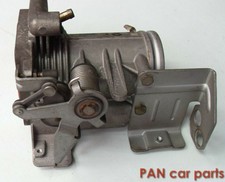 BMW E36 316I 1,6 75KW 164E2 Drosselklappe Dellorto 1363-1721456, 13631721456