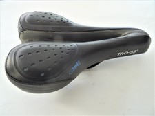 VELO Sattel Mod TAQ-33 Gel Sportsattel Lady 450 g gebraucht TOP gepflegt 