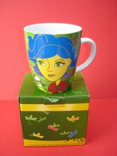 Henkelbecher Ritzenhoff Jacobs Krönung 10. Edition Jede Tasse bringt uns näher