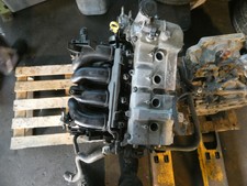 Mazda 3 Motor Z6 358814 1.6 77KW 148Tkm BJ.2005