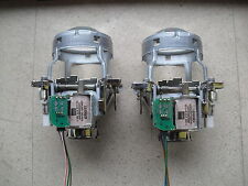 Bi Xenon Linsen D2S BMW E46 u. Mercedes Vw Audi Ford usw. original AL 