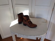 Schuhe Bugatti Gr.39 Damen