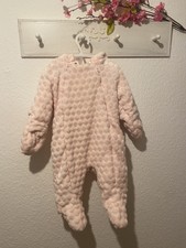 Sterntaler ? Winteranzug/Schneeanzug Gr.68