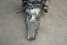 Bremssattelträger vorne links 1K0615125D VW Touran 1.9 TDI Bj 2006 1 T 2659948