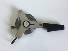 Bandmaß 30 m von Stabila Stahl 