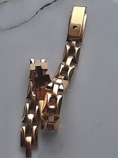 Nachlass Armband14 Karat Gold 585er Massiv 13 Gramm 